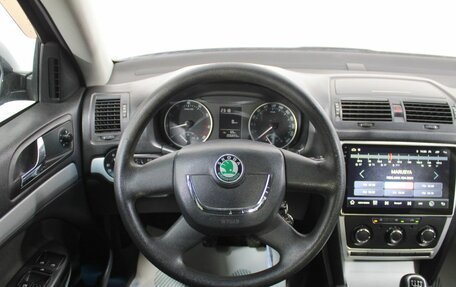 Skoda Octavia, 2012 год, 750 000 рублей, 17 фотография