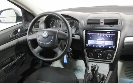Skoda Octavia, 2012 год, 750 000 рублей, 16 фотография