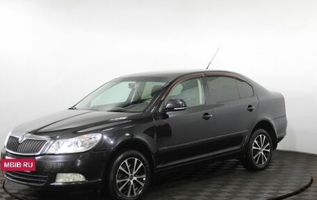 Skoda Octavia, 2012 год, 750 000 рублей, 2 фотография