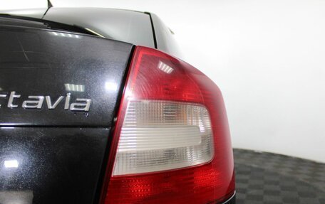 Skoda Octavia, 2012 год, 750 000 рублей, 19 фотография