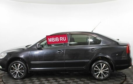 Skoda Octavia, 2012 год, 750 000 рублей, 9 фотография