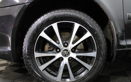 Skoda Octavia, 2012 год, 750 000 рублей, 20 фотография