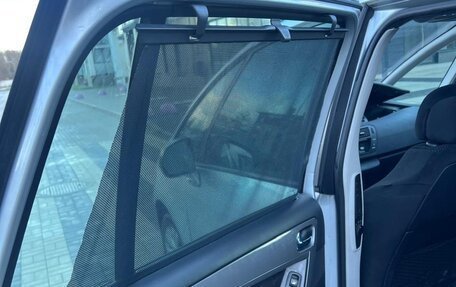 Citroen C4 Picasso II рестайлинг, 2009 год, 749 990 рублей, 12 фотография