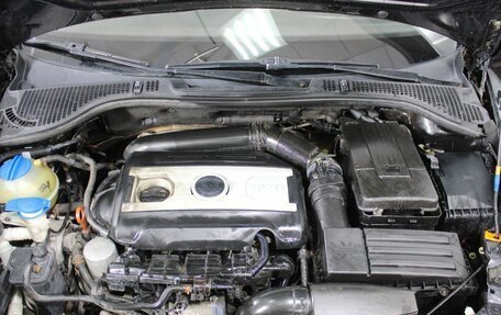 Skoda Octavia, 2012 год, 750 000 рублей, 21 фотография