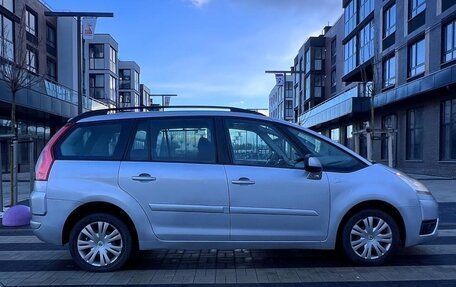 Citroen C4 Picasso II рестайлинг, 2009 год, 749 990 рублей, 6 фотография