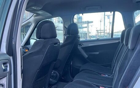 Citroen C4 Picasso II рестайлинг, 2009 год, 749 990 рублей, 3 фотография