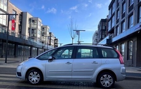 Citroen C4 Picasso II рестайлинг, 2009 год, 749 990 рублей, 9 фотография