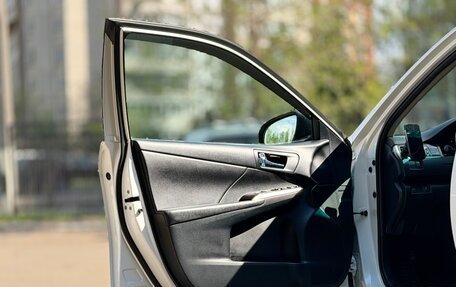 Toyota Camry, 2016 год, 2 390 000 рублей, 10 фотография