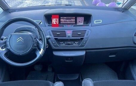 Citroen C4 Picasso II рестайлинг, 2009 год, 749 990 рублей, 16 фотография