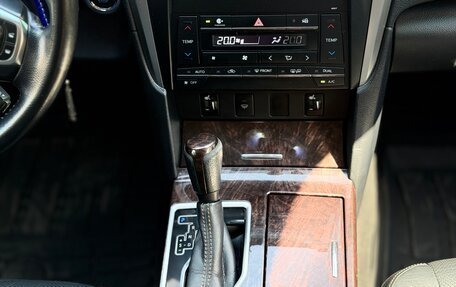 Toyota Camry, 2016 год, 2 390 000 рублей, 20 фотография