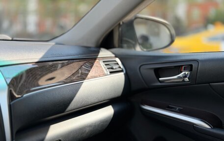 Toyota Camry, 2016 год, 2 390 000 рублей, 24 фотография