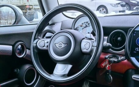 MINI Hatch, 2008 год, 875 000 рублей, 11 фотография