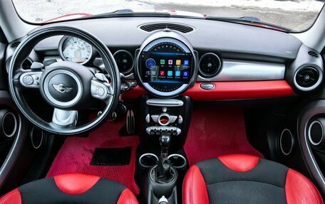 MINI Hatch, 2008 год, 875 000 рублей, 9 фотография