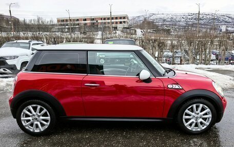 MINI Hatch, 2008 год, 875 000 рублей, 4 фотография