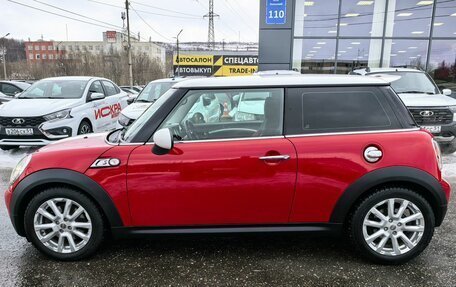 MINI Hatch, 2008 год, 875 000 рублей, 8 фотография