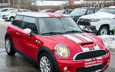 MINI Hatch, 2008 год, 875 000 рублей, 3 фотография