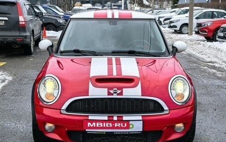 MINI Hatch, 2008 год, 875 000 рублей, 2 фотография