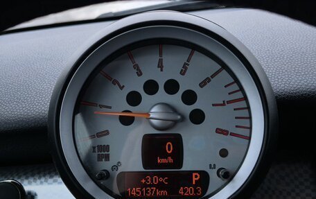 MINI Hatch, 2008 год, 875 000 рублей, 13 фотография