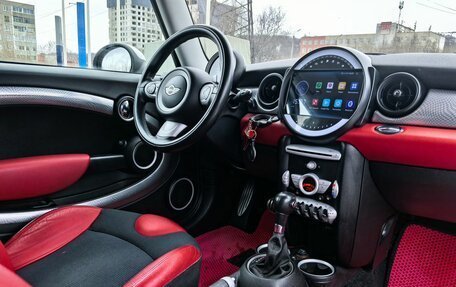 MINI Hatch, 2008 год, 875 000 рублей, 14 фотография