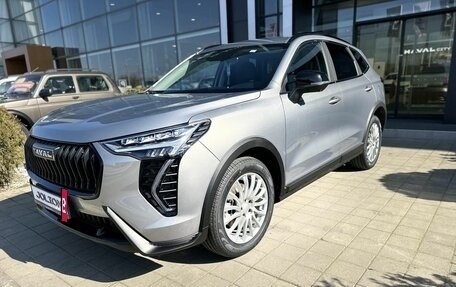 Haval Jolion, 2026 год, 2 649 000 рублей, 3 фотография