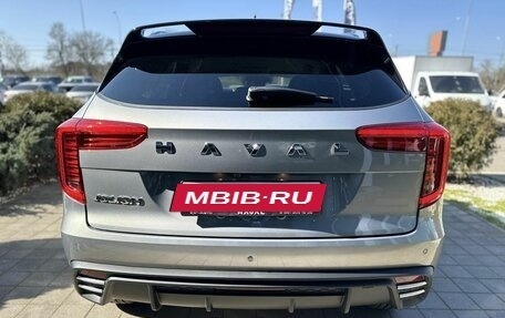 Haval Jolion, 2026 год, 2 649 000 рублей, 6 фотография