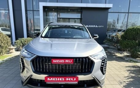 Haval Jolion, 2026 год, 2 649 000 рублей, 2 фотография