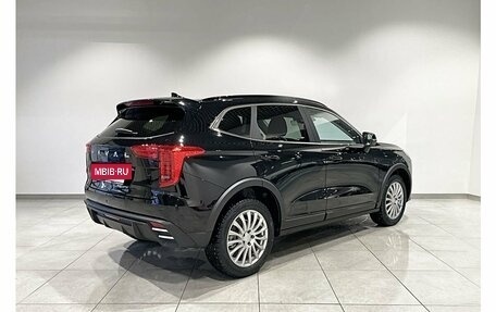 Haval Jolion, 2025 год, 2 573 010 рублей, 4 фотография