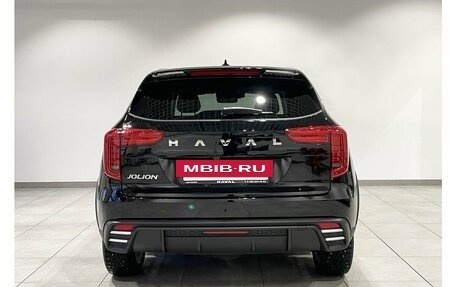 Haval Jolion, 2025 год, 2 573 010 рублей, 5 фотография