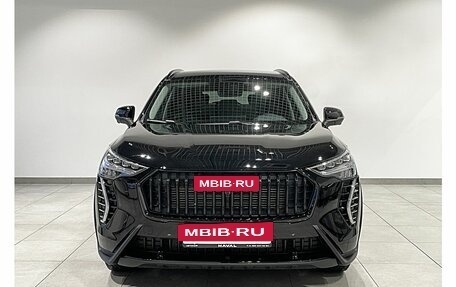 Haval Jolion, 2025 год, 2 573 010 рублей, 2 фотография