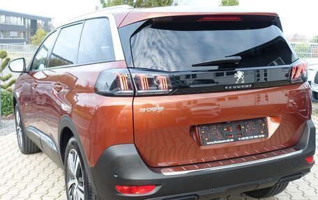Peugeot 5008 II, 2022 год, 3 201 000 рублей, 4 фотография