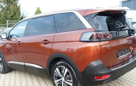 Peugeot 5008 II, 2022 год, 3 201 000 рублей, 3 фотография