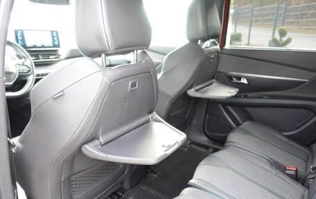 Peugeot 5008 II, 2022 год, 3 201 000 рублей, 6 фотография
