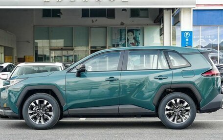 Toyota RAV4, 2026 год, 4 290 000 рублей, 9 фотография