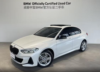 BMW 1 серия F20-F21 рестайлинг 2, 2022 год, 2 090 000 рублей, 1 фотография