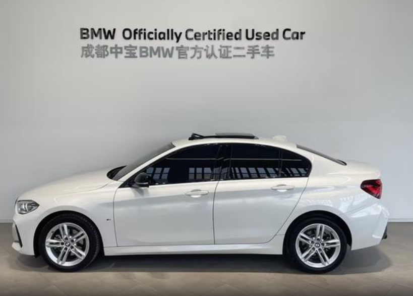 BMW 1 серия F20-F21 рестайлинг 2, 2022 год, 2 090 000 рублей, 3 фотография