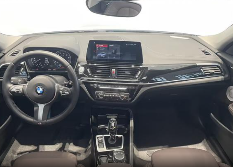 BMW 1 серия F20-F21 рестайлинг 2, 2022 год, 2 090 000 рублей, 9 фотография