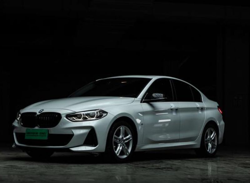 BMW 1 серия F20-F21 рестайлинг 2, 2023 год, 2 260 000 рублей, 1 фотография
