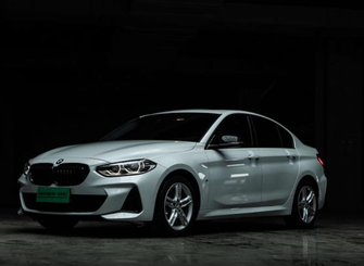 BMW 1 серия F20-F21 рестайлинг 2, 2023 год, 2 260 000 рублей, 1 фотография