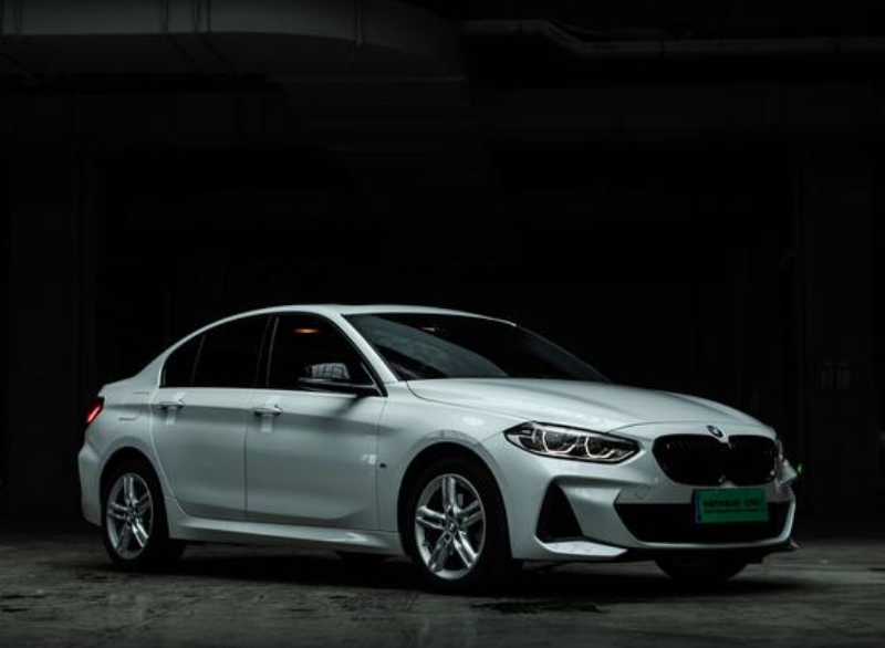 BMW 1 серия F20-F21 рестайлинг 2, 2023 год, 2 260 000 рублей, 3 фотография