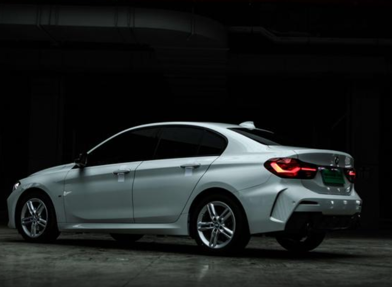 BMW 1 серия F20-F21 рестайлинг 2, 2023 год, 2 260 000 рублей, 2 фотография