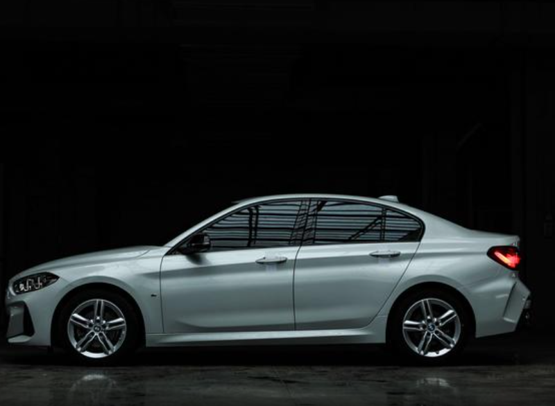 BMW 1 серия F20-F21 рестайлинг 2, 2023 год, 2 260 000 рублей, 7 фотография