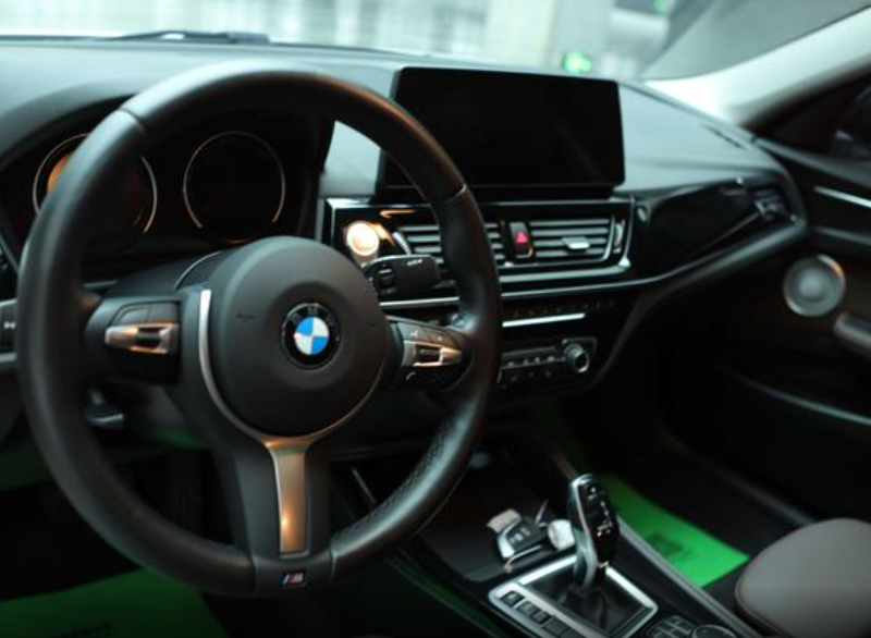 BMW 1 серия F20-F21 рестайлинг 2, 2023 год, 2 260 000 рублей, 10 фотография
