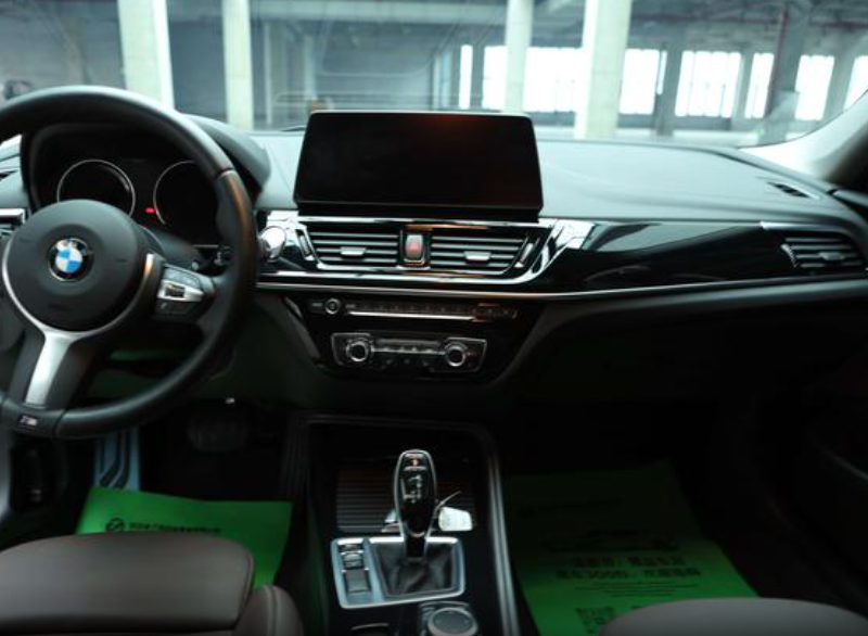 BMW 1 серия F20-F21 рестайлинг 2, 2023 год, 2 260 000 рублей, 11 фотография