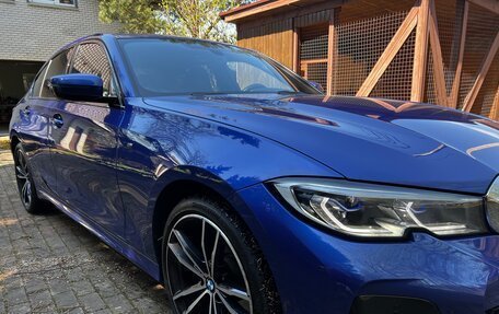 BMW 3 серия, 2020 год, 4 350 000 рублей, 7 фотография