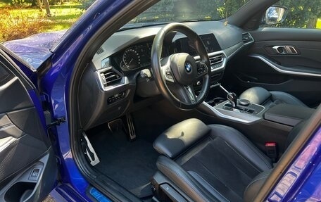 BMW 3 серия, 2020 год, 4 350 000 рублей, 9 фотография