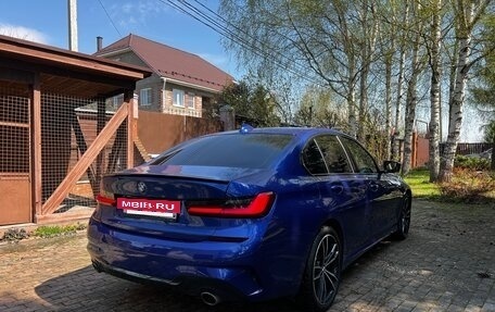 BMW 3 серия, 2020 год, 4 350 000 рублей, 4 фотография