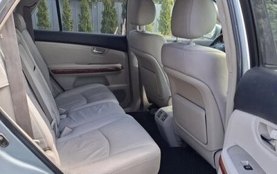 Lexus RX II рестайлинг, 2004 год, 900 000 рублей, 1 фотография