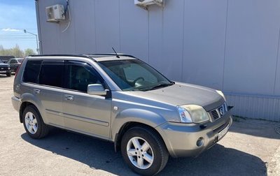 Nissan X-Trail, 2007 год, 669 000 рублей, 1 фотография