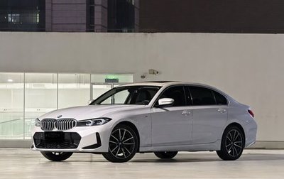 BMW 3 серия, 2023 год, 3 055 000 рублей, 1 фотография