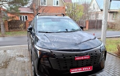 Haval F7, 2024 год, 2 700 000 рублей, 1 фотография